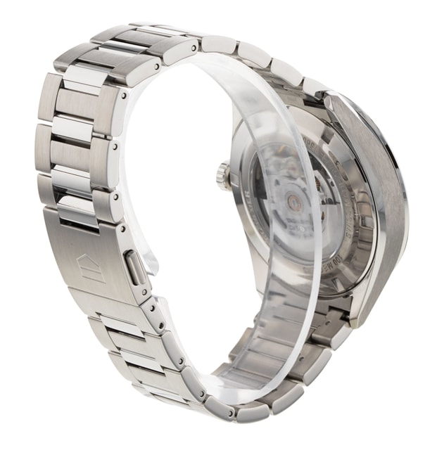 Tag Heuer Carrera WBN2010.BA0640 Image 3